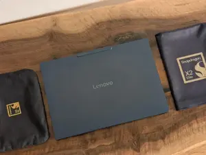 Lenovo Yoga Slim 7 14 com Snapdragon oferece impressionantes 19 horas de bateria