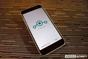 LineageOS isenta dispositivos de novas regras de verificação do Google no Android