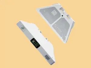 LinkPower 3 da PeakDo: mais bateria e Wi-Fi para o Starlink Mini