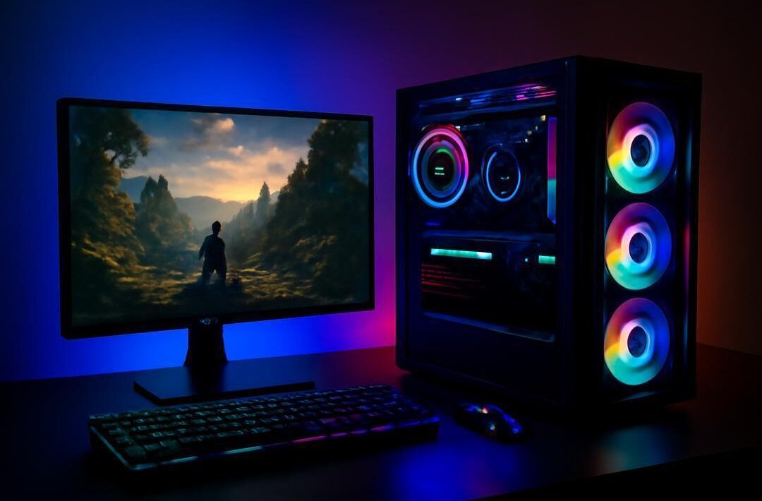 Linux Gaming: As distribuições Linux que estão conquistando gamers e desenvolvedores ao mesmo tempo 1 Linux Gaming: As distribuições Linux que estão conquistando gamers e desenvolvedores ao mesmo tempo