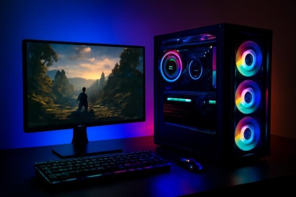 Linux Gaming: As distribuições Linux que estão conquistando gamers e desenvolvedores ao mesmo tempo