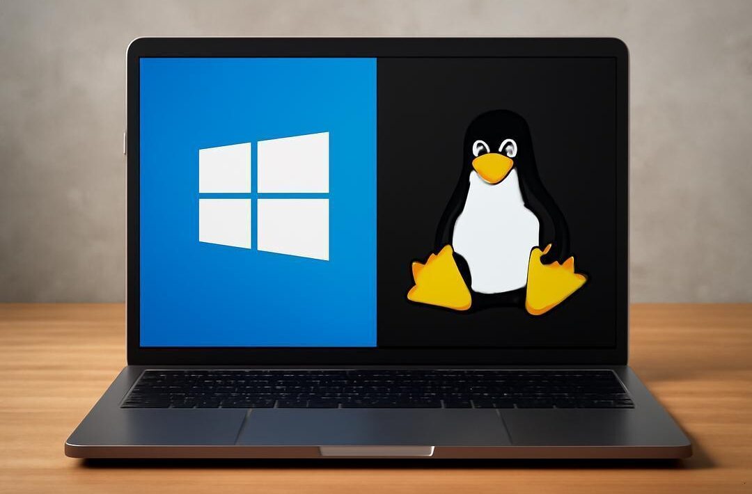 Linux para iniciantes: As melhores distribuições Linux para quem está migrando do Windows 1 Linux para iniciantes: As melhores distribuições Linux para quem está migrando do Windows