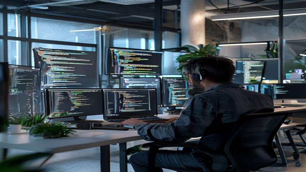 Linux para programar: as distribuições que estão conquistando desenvolvedores em 2026 1 Linux para programar: as distribuições que estão conquistando desenvolvedores em 2026