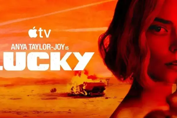 Lucky: nova série limitada com Anya Taylor-Joy estreia no Apple TV