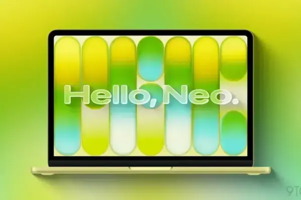 MacBook Neo 2: Novidades do novo chip A19 Pro e lançamento em 2027