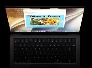 macOS 27 chega em beta público com design renovado e Siri AI integrada