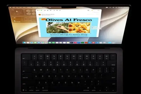 macOS 27 chega em beta público com design renovado e Siri AI integrada