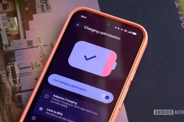 Mais de 60% dos usuários do Pixel enfrentam problemas com carregamento lento