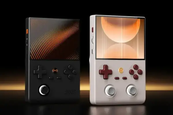 MANGMI Air Y e Air Y Pro: especificações completas dos novos handhelds Android