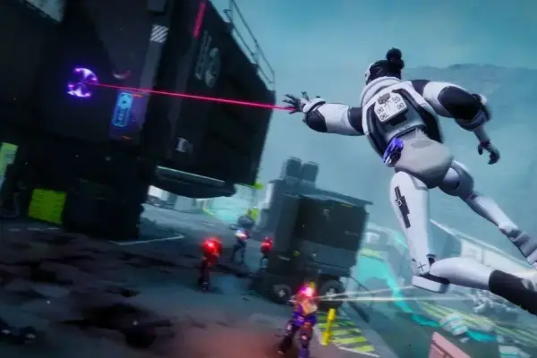 Marathon lança Vault Breaker: novo modo PvE com gameplay roguelite imperdível