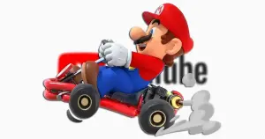 Mario Kart no YouTube: O que esperar dos vídeos interativos jogáveis?