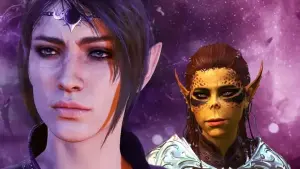 Mark Darrah sugere estilo New Vegas para Baldur's Gate 4, se Larian permitir