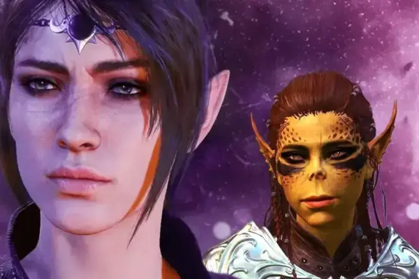 Mark Darrah sugere estilo New Vegas para Baldur's Gate 4, se Larian permitir