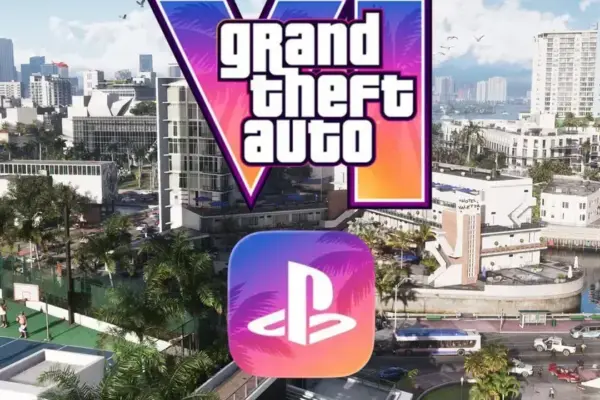 Marketing de GTA 6 no PS5 é removido após protestos contra jogos físicos