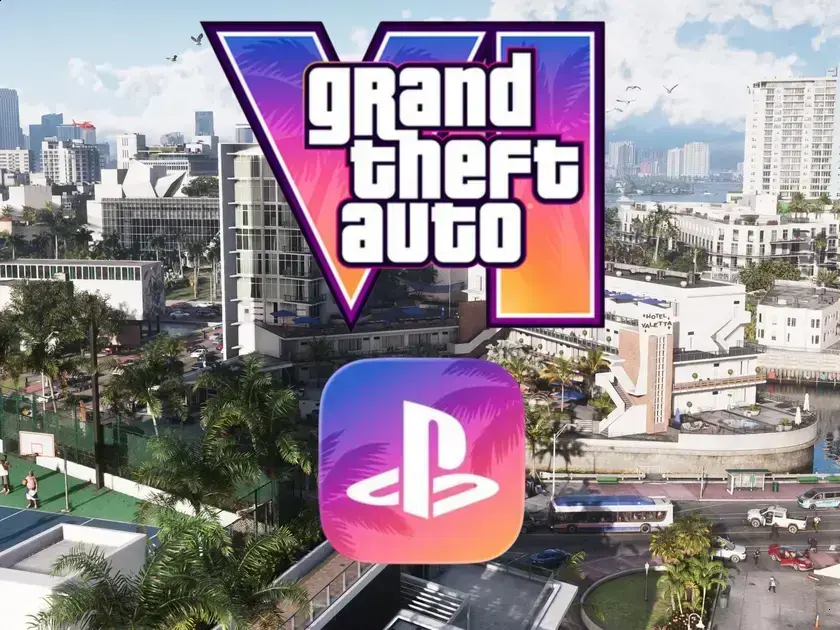 Marketing de GTA 6 no PS5 é removido após protestos contra jogos físicos