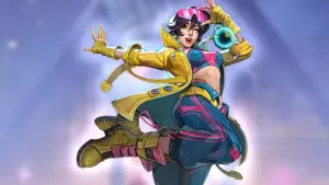 Marvel Rivals Season 9 revoluciona heróis com Team-Up e escudos regenerativos
