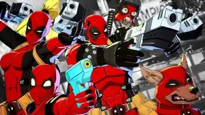 Marvel Tokon bloqueado em 132 países no PC, repetindo erro da PlayStation