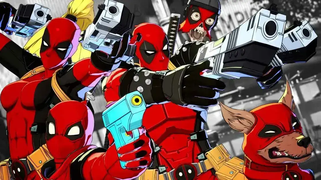 Marvel Tokon bloqueado em 132 países no PC, repetindo erro da PlayStation