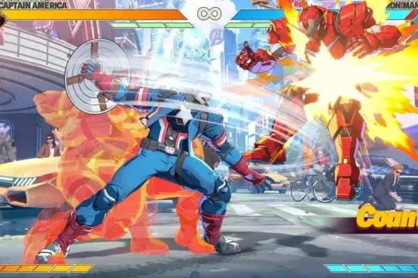 Marvel Tokon: desenvolvedora pede desculpas por problemas na versão PC