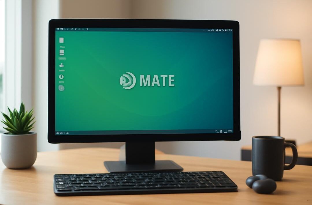 MATE continua conquistando usuários que preferem um desktop Linux clássico e eficiente 1 MATE continua conquistando usuários que preferem um desktop Linux clássico e eficiente