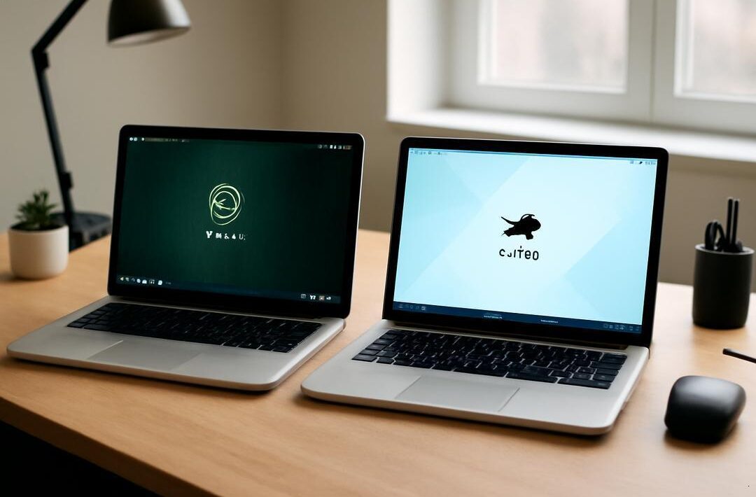 MATE ou XFCE? Veja as diferenças que realmente importam
