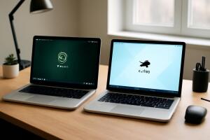 MATE ou XFCE? Veja as diferenças que realmente importam