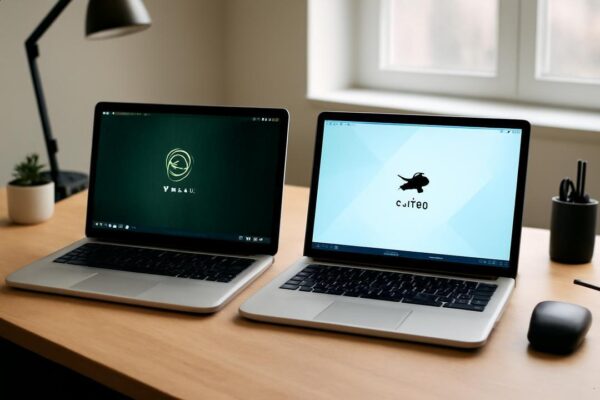 MATE ou XFCE? Veja as diferenças que realmente importam