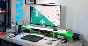 Meirro Pro 6K: A melhor alternativa ao Apple Studio Display por menos de $1.200