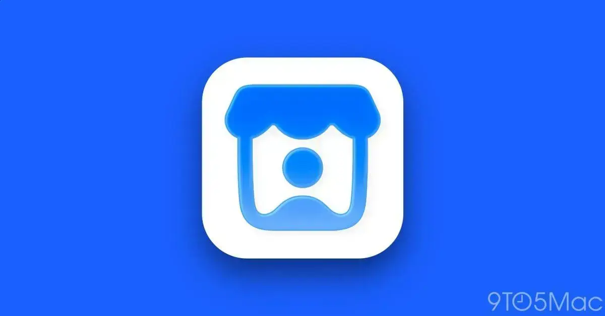 Meta lança novo app Facebook Seller para facilitar vendas no Marketplace 1 Meta lança novo app Facebook Seller para facilitar vendas no Marketplace