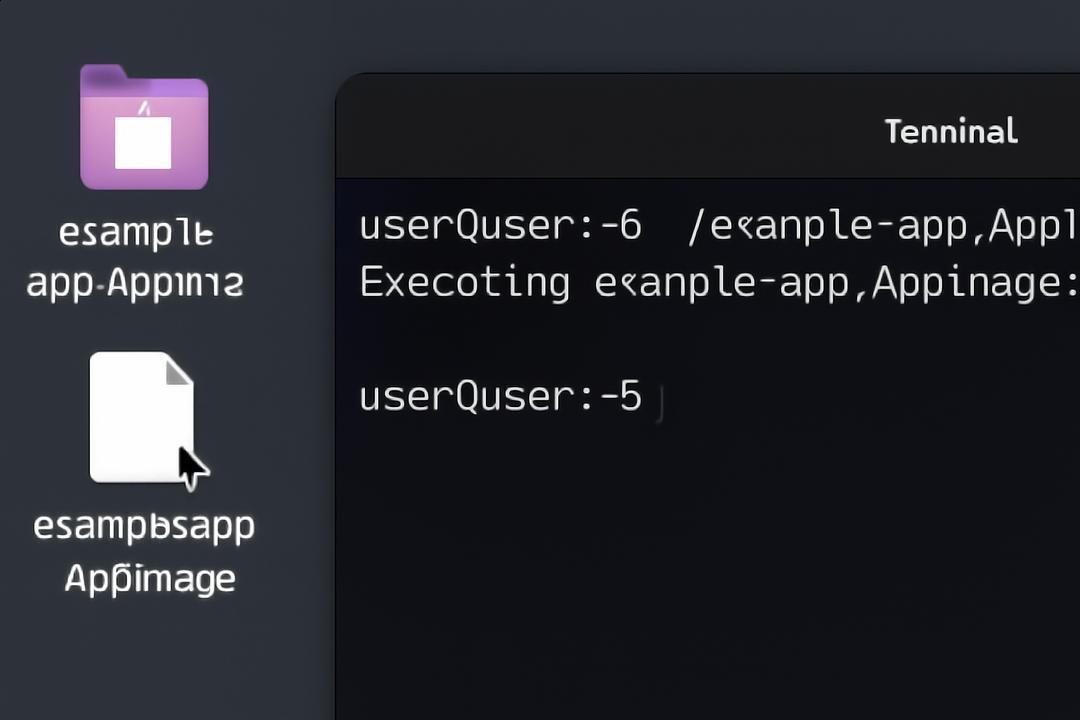 Integrando AppImage ao sistema Linux Integrando AppImage ao sistema Linux