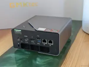 Mini PC Gaming AMD Ryzen por menos de $900 com 32 GB RAM e SSD de 2 TB