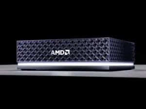 Mini PC Strix Halo da AMD chega por US$3.999 com potência para games e IA local