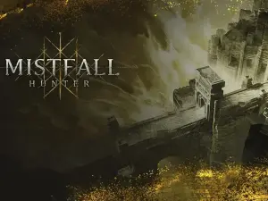 Mistfall Hunter chega em 29 de julho para PC e consoles: saiba todos os detalhes