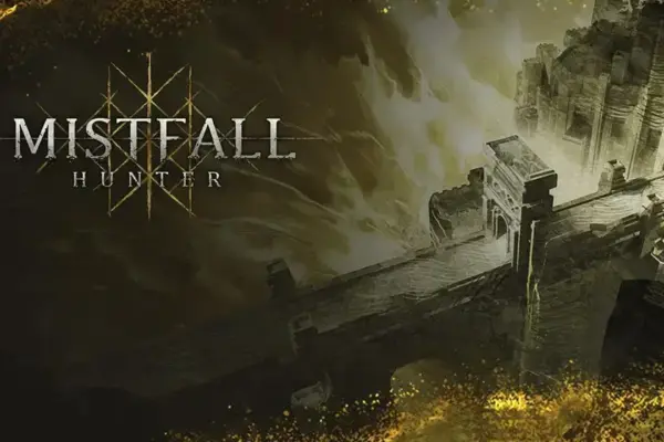 Mistfall Hunter chega em 29 de julho para PC e consoles: saiba todos os detalhes