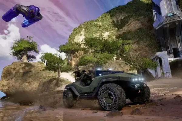Mod para Halo: Campaign Evolved traz split-screen ao PC com algumas limitações