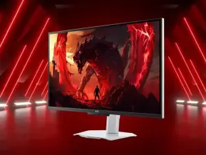 Monitor Acer Nitro XV273U F5: 1.000Hz e Dual Mode por $699,99