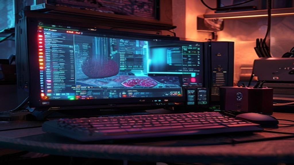 Software essencial para seu cyberdeck