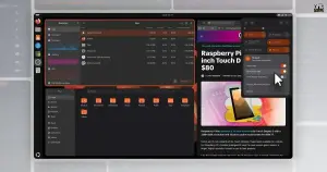 Mosaic: extensão de auto-tiling i3 para GNOME Shell facilita organização de janelas