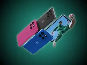 Moto G77 Power: lançamento com bateria gigante e entrada para fone de ouvido