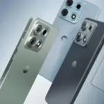 Motorola Edge 70 Max impressiona no hardware, mas desaponta nas atualizações