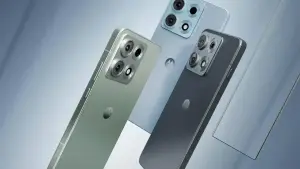 Motorola Edge 70 Max impressiona no hardware, mas desaponta nas atualizações