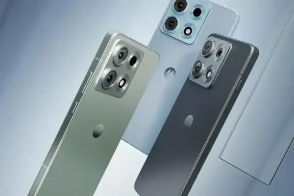 Motorola Edge 70 Max impressiona no hardware, mas desaponta nas atualizações