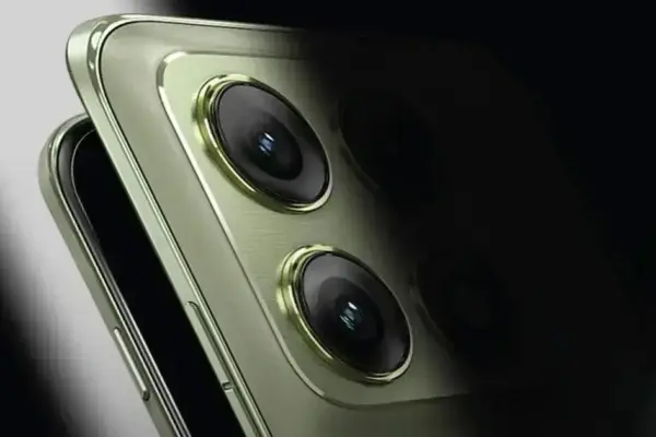 Motorola Edge 70 Max: Primeiro Android com MagSafe embutido e Snapdragon 8 Gen 5