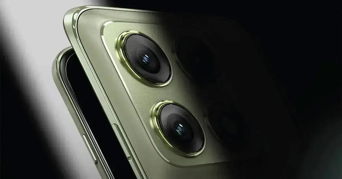 Motorola Edge 70 Max: Primeiro Android com MagSafe embutido e Snapdragon 8 Gen 5