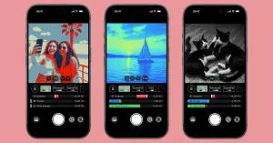 NeoCam transforma suas fotos em arte pixelada estilo videogame retrô