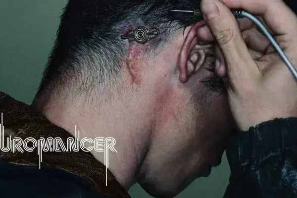Neuromancer estreia dia 22 de janeiro na Apple TV com novos trailers de Dark Matter e Matchbox