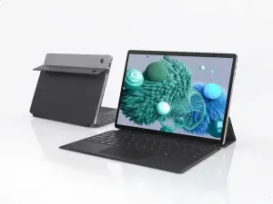 Ninkear lança S13 Neo: tablet Windows acessível com tela sensível ao toque de 13 polegadas