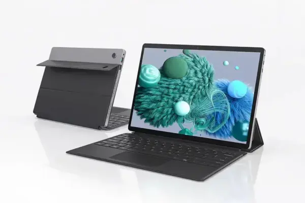 Ninkear lança S13 Neo: tablet Windows acessível com tela sensível ao toque de 13 polegadas