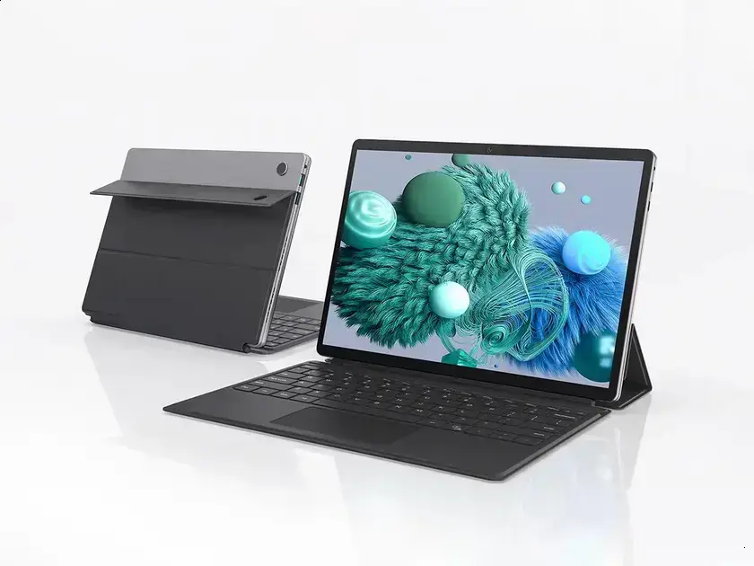 Ninkear lança S13 Neo: tablet Windows acessível com tela sensível ao toque de 13 polegadas 1 Ninkear lança S13 Neo: tablet Windows acessível com tela sensível ao toque de 13 polegadas