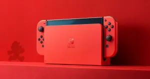 Nintendo descontinua Switch 1 na Europa por causa da Lei de Direito de Reparação